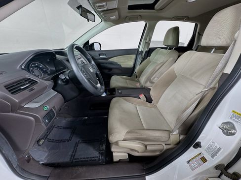 Used 2013 Honda CR-V EX image 12