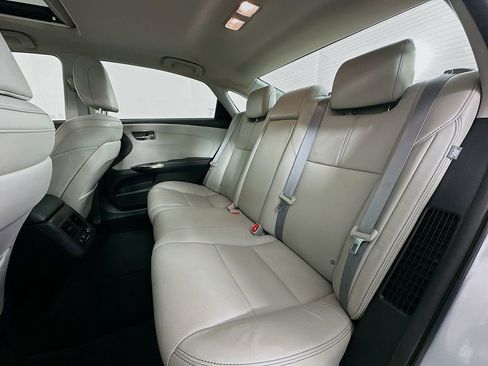 Used 2018 Toyota Avalon Limited w/ Protection Package image 27