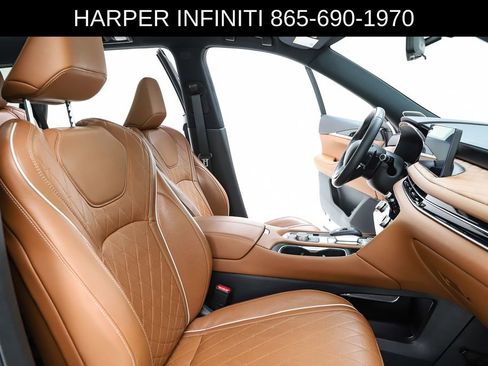 Used 2023 INFINITI QX60 Autograph w/ Cargo Package AWD/4WD image 36