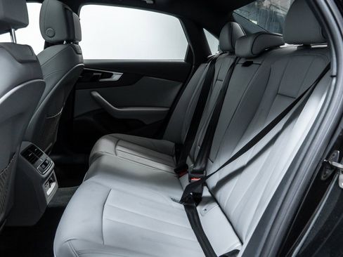 Certified 2025 Audi A4 2.0T Premium w/ Convenience Package image 25