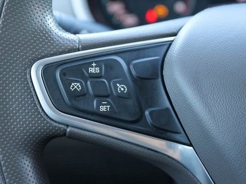 Used 2022 Chevrolet Malibu LT image 23