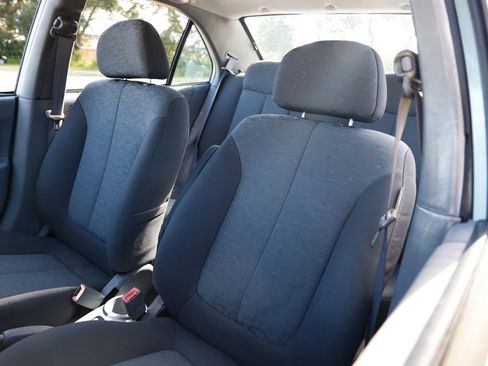 Used 2005 Hyundai Accent GLS image 6