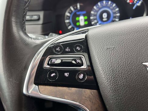 Used 2020 Cadillac Escalade Luxury w/ LPO, Radiant Package image 27
