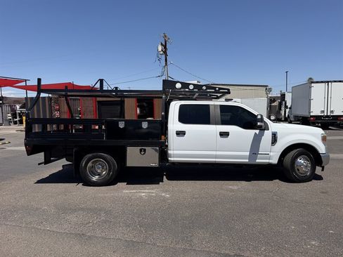 Used 2022 Ford F350 XL w/ Power Equipment Group RWD image 2