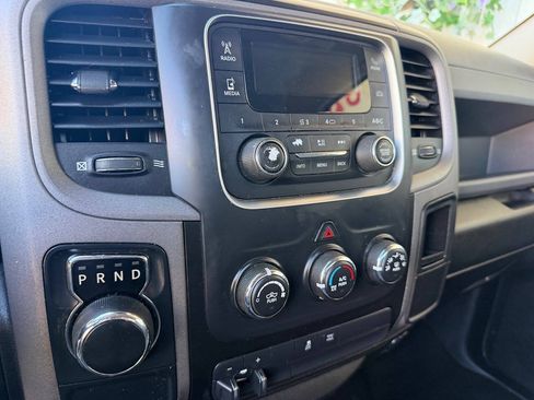 Used 2019 RAM 1500 Tradesman w/ Power & Remote Entry Group RWD image 18