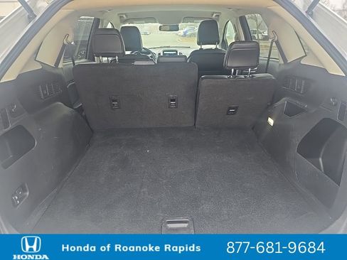 Used 2024 Ford Edge SEL image 4