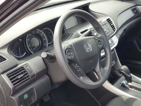 Used 2015 Honda Accord LX image 7