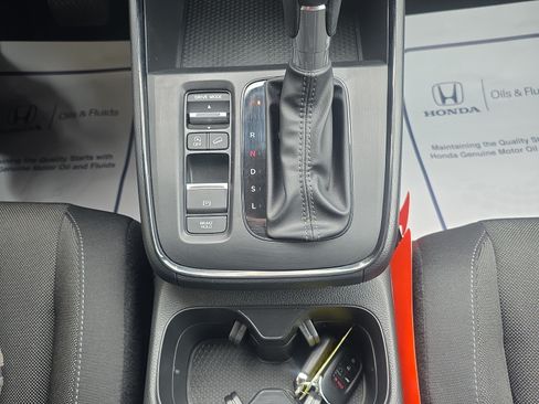 Used 2024 Honda CR-V EX image 23