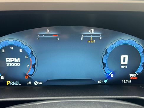 New 2025 Ford Bronco Sport Big Bend w/ Convenience Package image 23