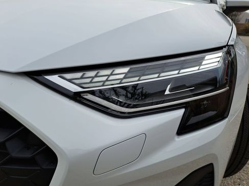 New 2026 Audi A3 2.0T Premium image 34