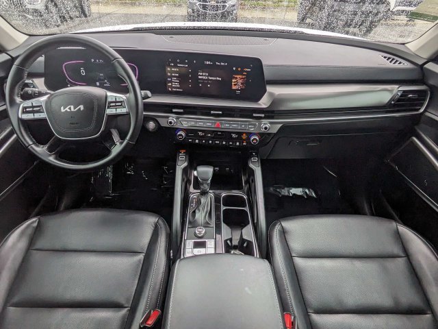 Used 2023 Kia Telluride S FWD image 15