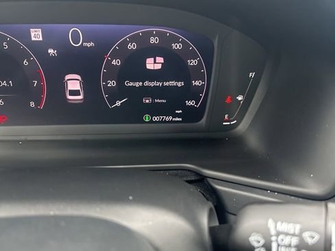 Used 2025 Honda Accord SE image 13