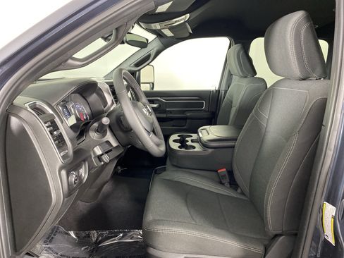 Used 2026 RAM 2500 Big Horn AWD/4WD image 14