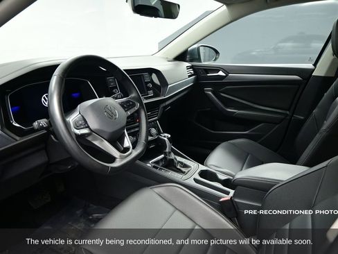 Used 2022 Volkswagen Jetta SE image 7