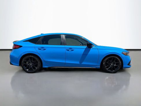 Used 2024 Honda Civic Sport image 4