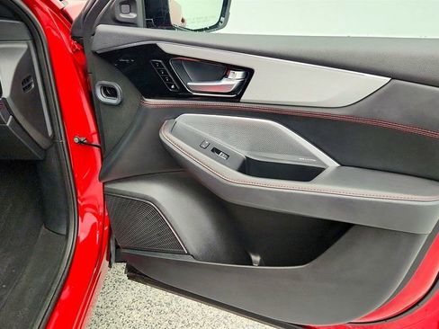 Used 2025 Acura MDX A-Spec image 28