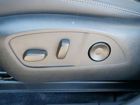 Certified 2024 Chevrolet Blazer EV LT image 13