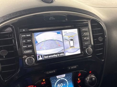 Used 2015 Nissan Juke NISMO AWD/4WD image 23