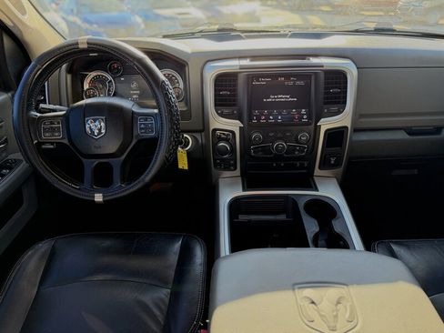 Used 2018 RAM 1500 Lone Star image 2