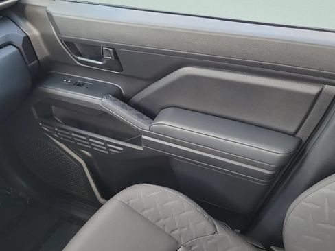 Certified 2025 Toyota Tacoma SR RWD image 13