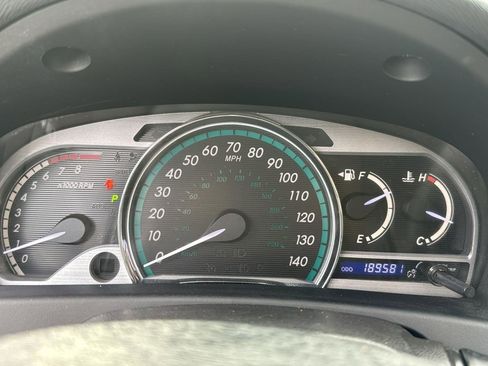 Used 2012 Toyota Venza LE w/ LE Convenience Pkg image 14