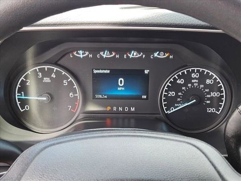 Certified 2023 Ford F150 XL w/ STX Appearance Package RWD image 11