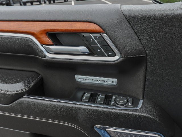 Used 2022 GMC Sierra 1500 Denali AWD/4WD image 14
