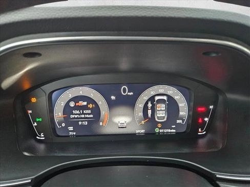 Used 2025 Acura Integra Type S FWD image 9