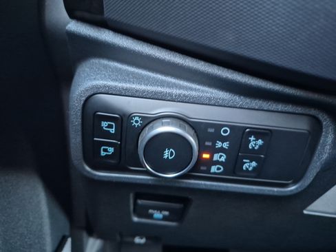 Used 2024 Ford Bronco Raptor AWD/4WD image 15