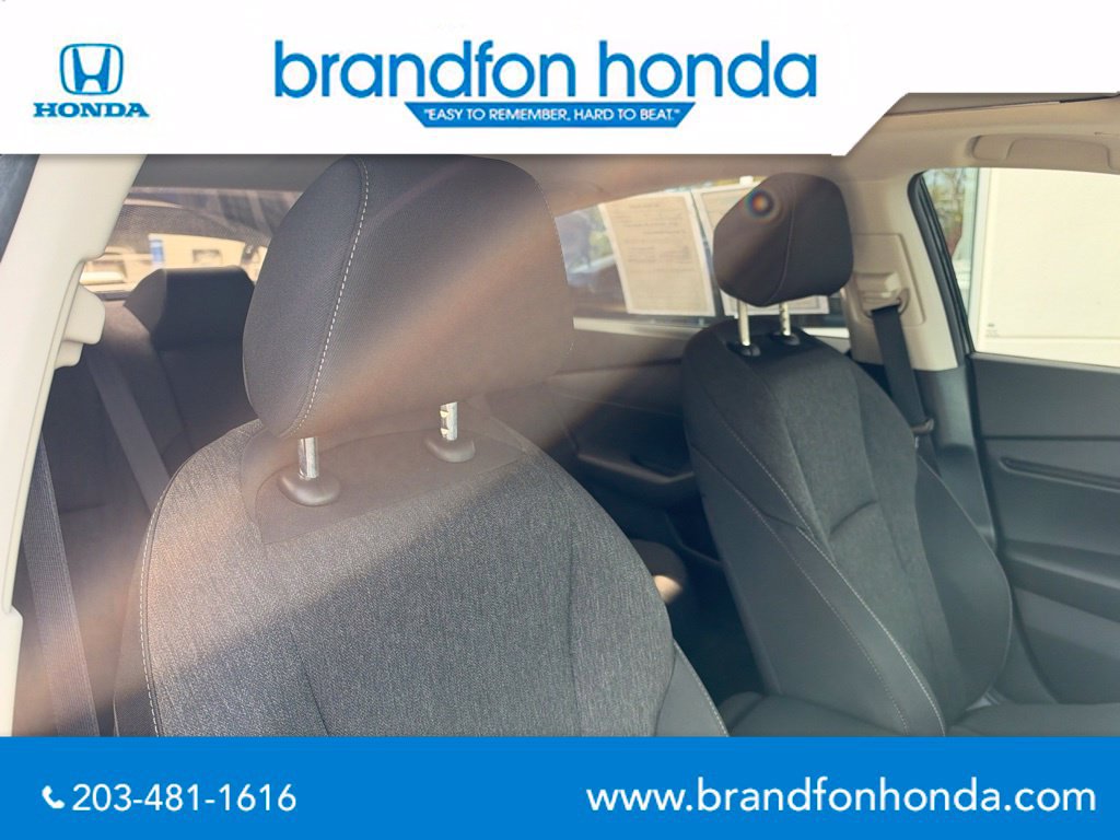 Used 2024 Honda Accord EX image 28