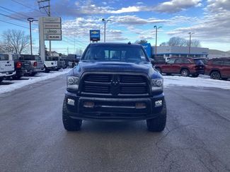 Used 2014 RAM 2500 Big Horn video 2