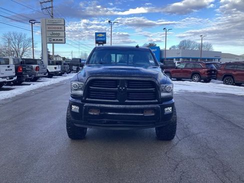 Used 2014 RAM 2500 Big Horn image 2