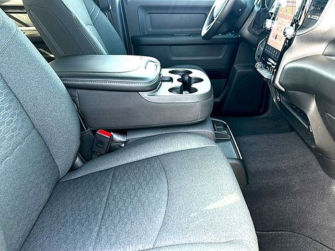 Used 2026 RAM 2500 Tradesman image 23