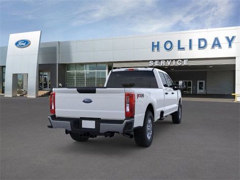 New 2026 Ford F250 XLT image 8