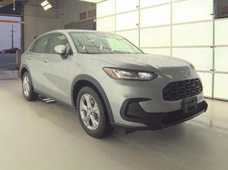 Used 2023 Honda HR-V LX video 1
