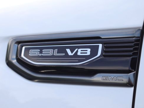Used 2021 GMC Sierra 1500 AT4 AWD/4WD image 34