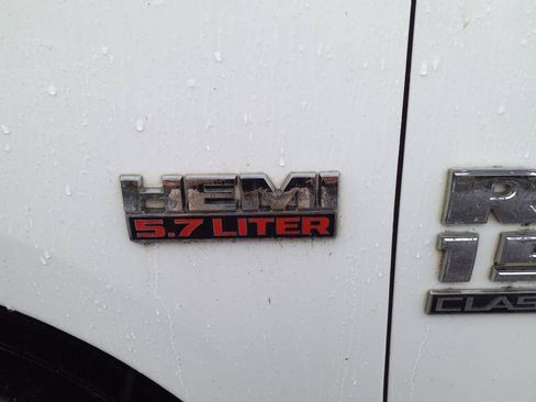 Used 2019 RAM 1500 Tradesman w/ Popular Equipment Group RWD image 11