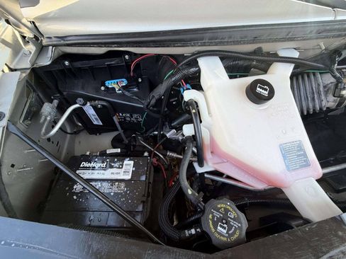 Used 2021 Chevrolet Express 2500 LS w/ Enhanced Convenience Package RWD image 38