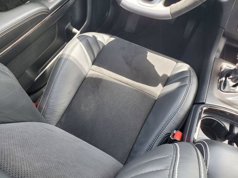 Used 2021 Dodge Charger SRT Hellcat RWD image 15