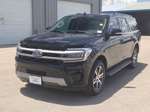 Used 2024 Ford Expedition Max XLT RWD image 7