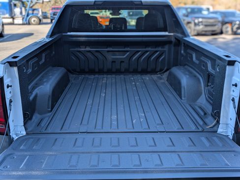 Used 2024 Chevrolet Silverado EV W/T image 18