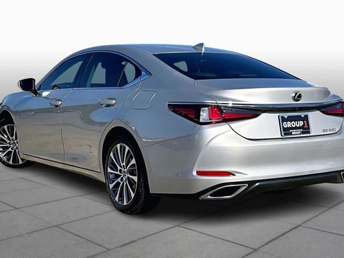 Used 2019 Lexus ES 350 image 11