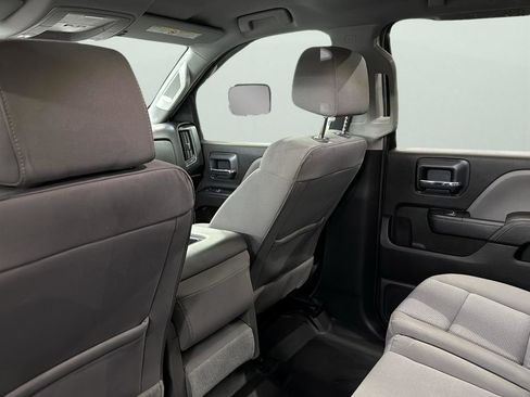 Used 2018 Chevrolet Silverado 2500 W/T w/ WT Convenience Package image 23