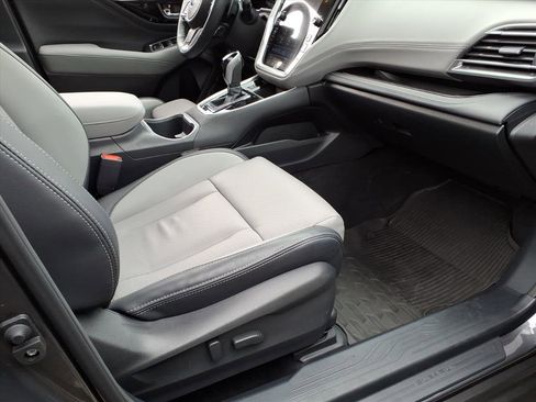 Certified 2023 Subaru Outback Limited XT image 9