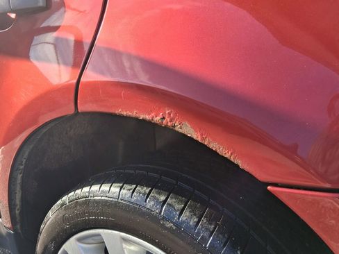 Used 2006 Land Rover Range Rover Sport Supercharged image 18