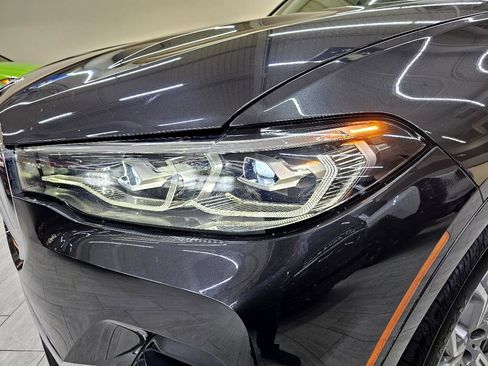 Used 2020 BMW X7 xDrive40i w/ Premium Package image 11