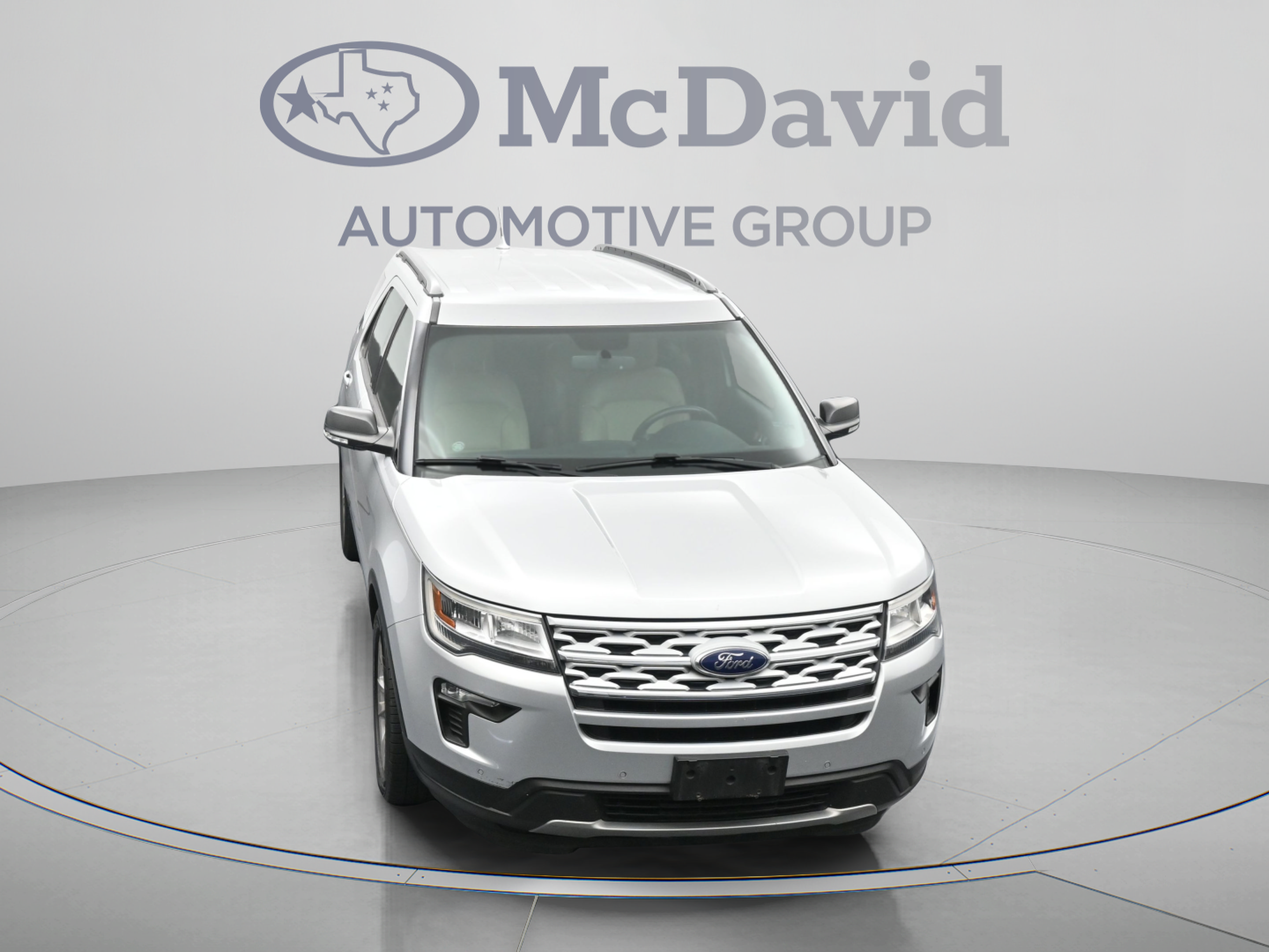Used 2019 Ford Explorer XLT w/ Equipment Group 202A FWD image 34