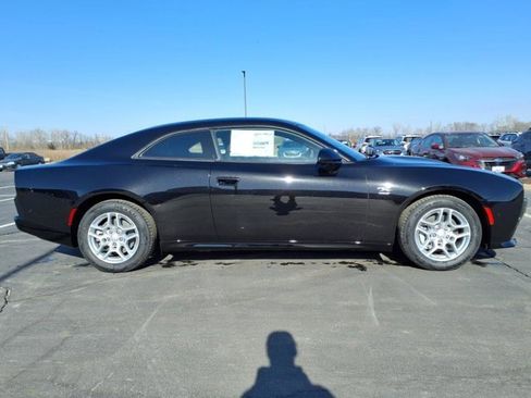 New 2025 Dodge Charger R/T w/ Quick Order Package 25M R/T image 18