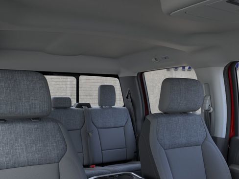 New 2026 Ford F150 XLT AWD/4WD image 22