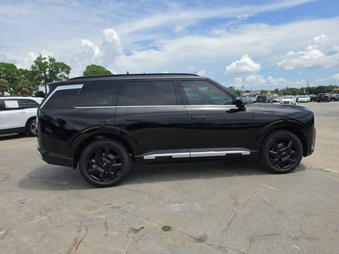 New 2027 Kia Telluride SX Prestige AWD/4WD image 9